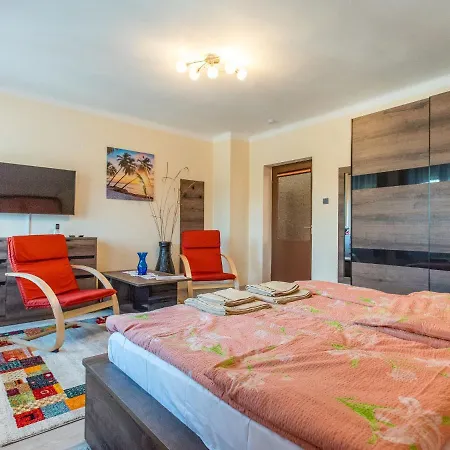 Victoria By Interhome *
