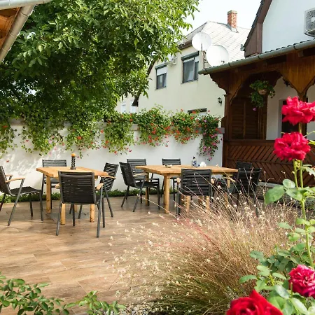 Victoria By Interhome * Balatonkeresztúr