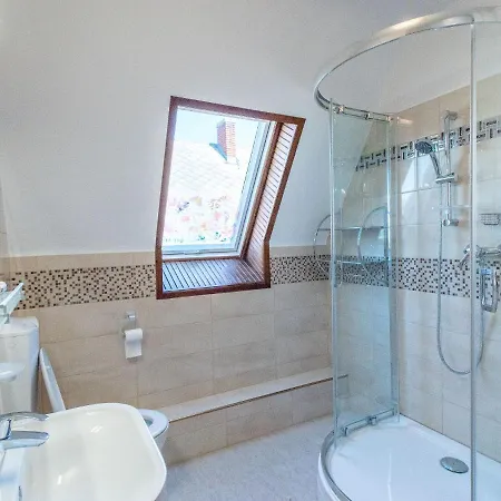 דירה Victoria By Interhome
