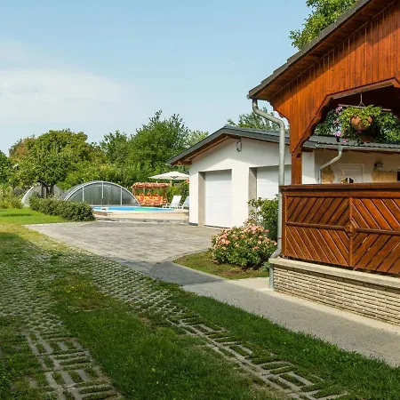 Victoria By Interhome * Balatonkeresztúr