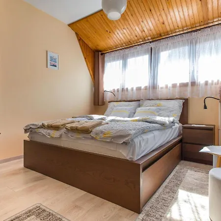 דירה Victoria By Interhome