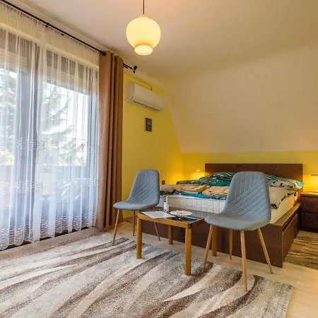 Victoria By Interhome Apartment