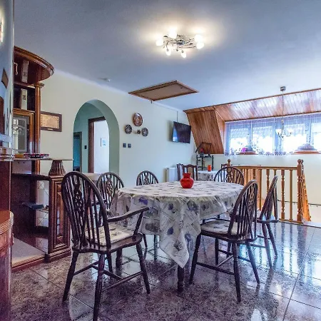 דירה Victoria By Interhome Balatonkeresztúr