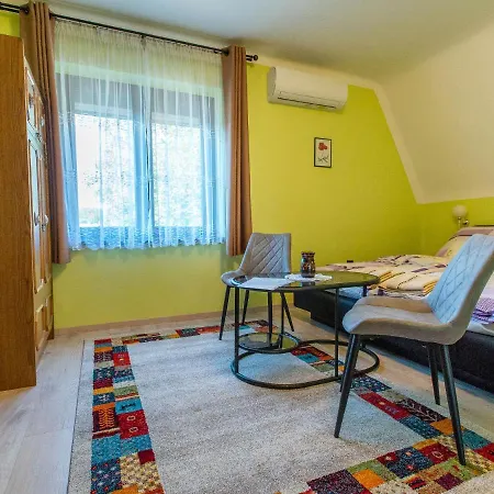 Victoria By Interhome דירה