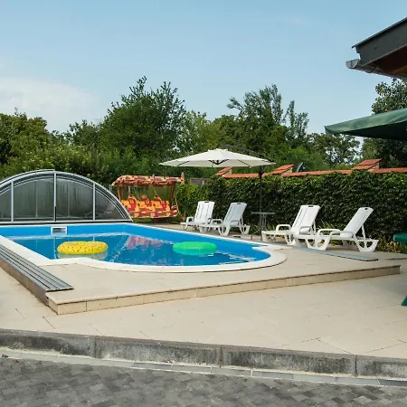 Victoria By Interhome דירה Balatonkeresztúr