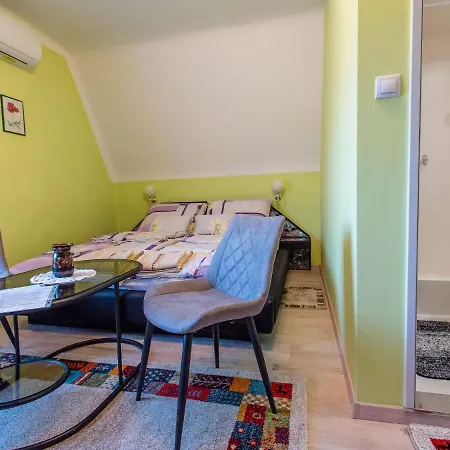 Victoria By Interhome דירה *