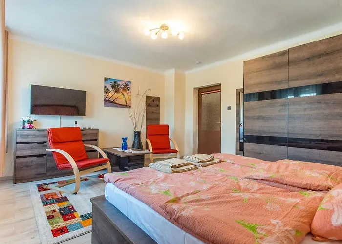 Victoria By Interhome *