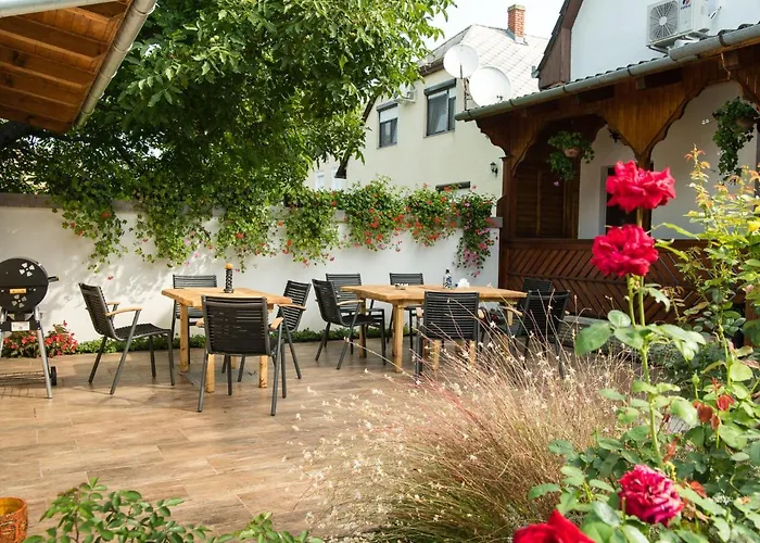 Victoria By Interhome * Balatonkeresztúr