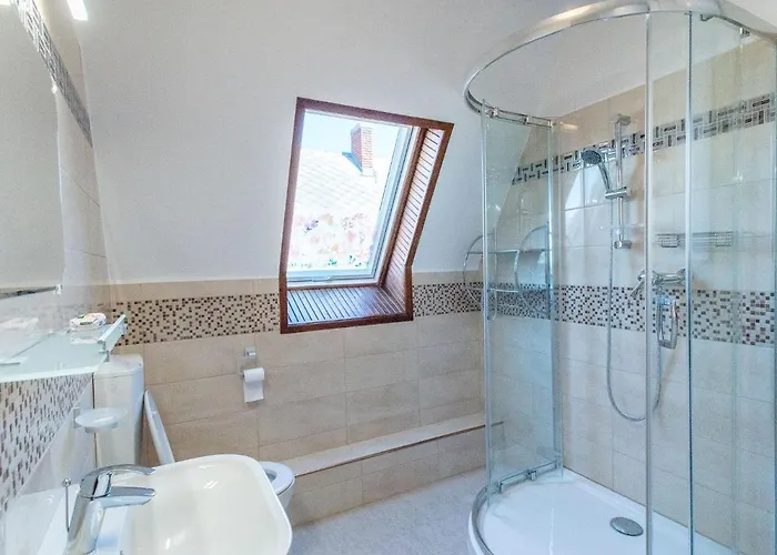 דירה Victoria By Interhome