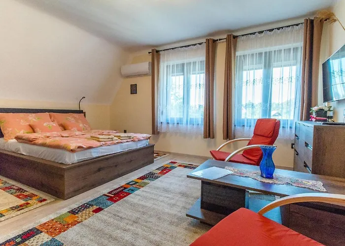 Victoria By Interhome *