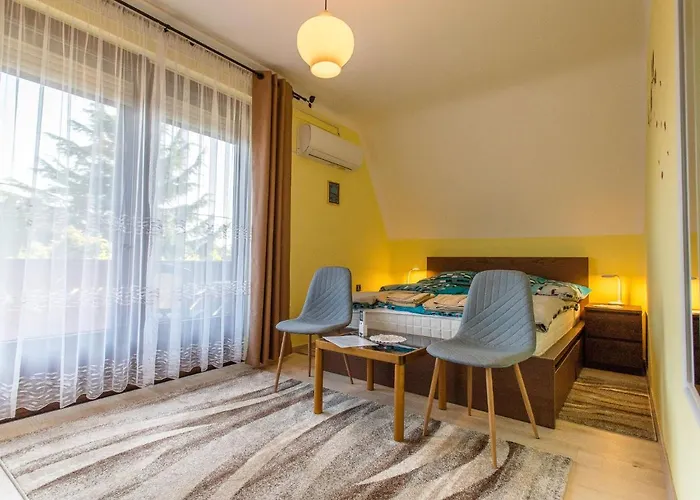 Victoria By Interhome דירה