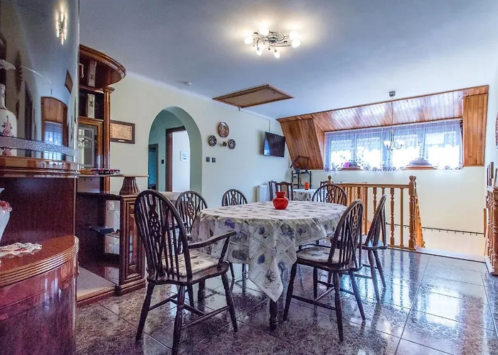 דירה Victoria By Interhome Balatonkeresztúr