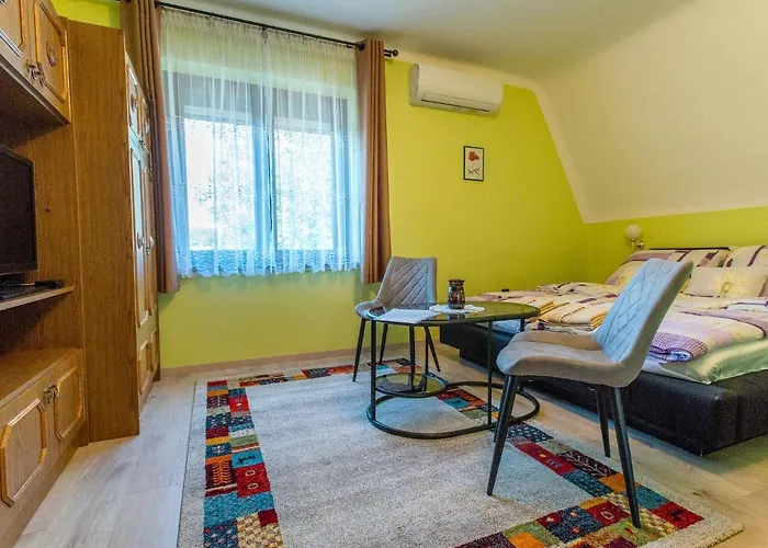 Victoria By Interhome דירה