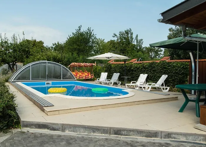 Victoria By Interhome דירה Balatonkeresztúr