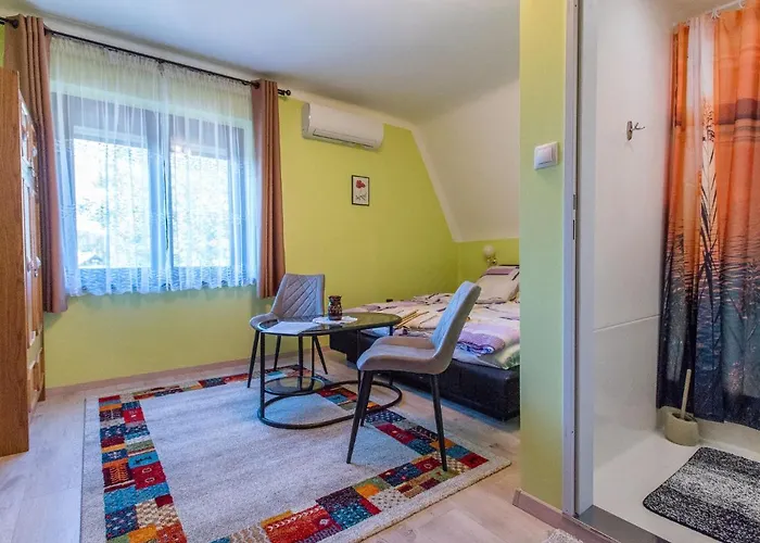 Victoria By Interhome