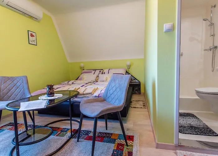 Victoria By Interhome דירה *